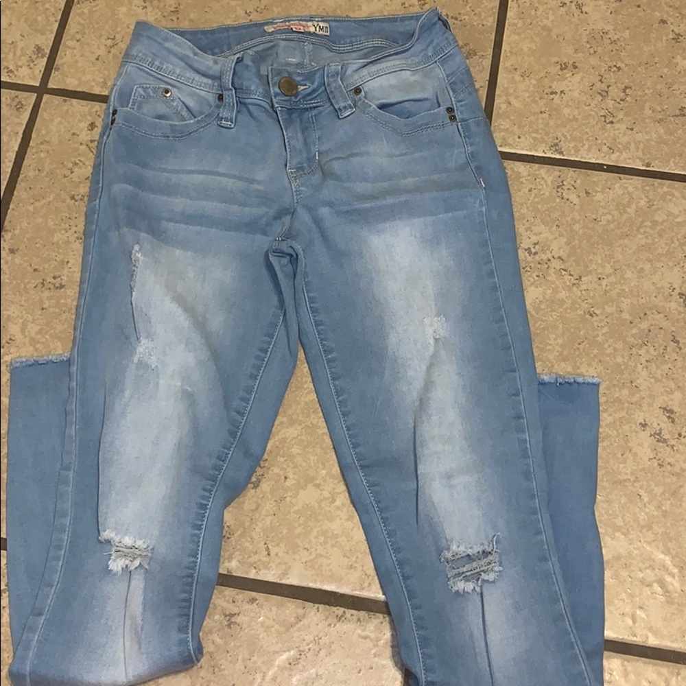 Jeans